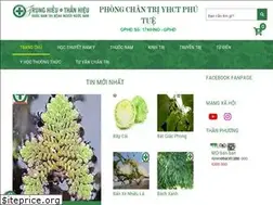 Sites similar to namyphutue.vn