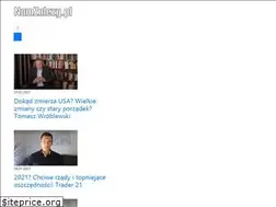 Sites similar to namzalezy.pl