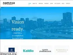 Sites similar to namzya.com