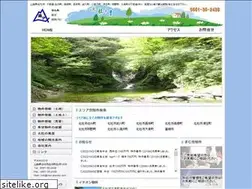 Sites similar to nan-akanko.com