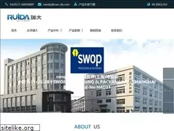 Sites similar to nan-da.com