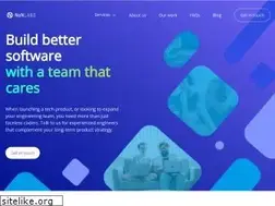 Sites similar to nan-labs.com