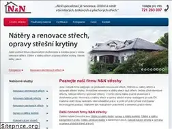 Sites similar to nan-strechy.cz