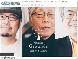 Sites similar to nan-web.jimdo.com