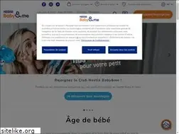 Sites similar to nan.be