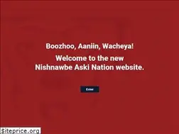 Sites similar to nan.ca