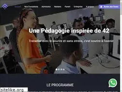 Sites similar to nan.ci
