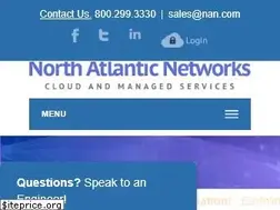 Sites similar to nan.com