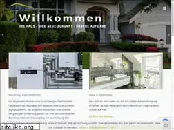 Sites similar to nan.de