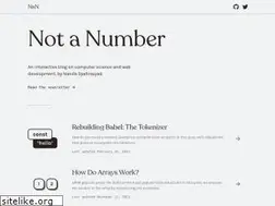 Sites similar to nan.fyi