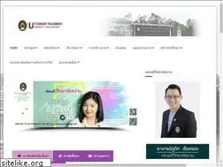 Sites similar to nan.uru.ac.th