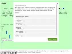Sites similar to nan.xyz