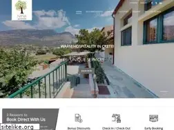Sites similar to nana-apartments.gr