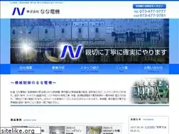 Sites similar to nana-ele.com
