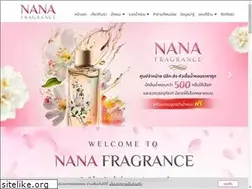 Sites similar to nana-fragrance.com
