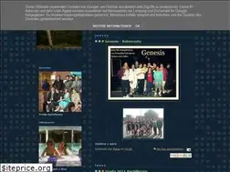 Sites similar to nana-informando.blogspot.com