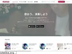 Sites similar to nana-music.com