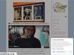 Sites similar to nana-natuerlich.de