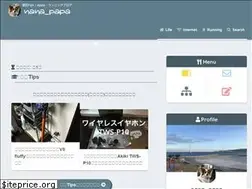 Sites similar to nana-papa788.com