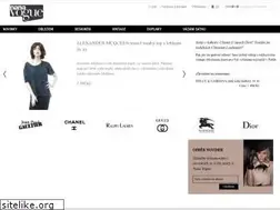 Sites similar to nana-vogue.cz