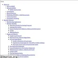 Sites similar to nana.com.au