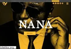 Sites similar to nana.de