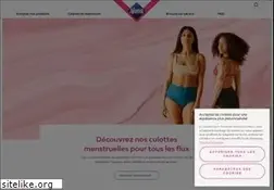 Sites similar to nana.fr