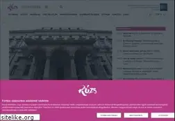 Sites similar to nana.hu