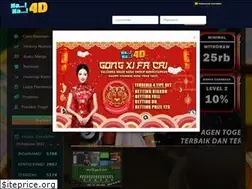 Sites similar to nana4d.net