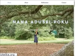 Sites similar to nanaaduseipoku.com