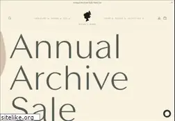 Sites similar to nanaandbird.com