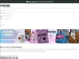 Sites similar to nanaastore.com