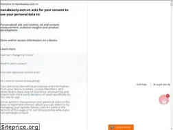 Sites similar to nanabeauty.vn