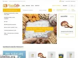 Sites similar to nanacelia.sk
