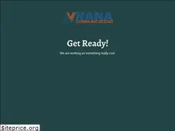 Sites similar to nanacommunications.com
