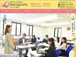 Sites similar to nanacoro.life