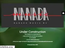 Sites similar to nanadamusic.nl