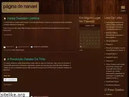 Sites similar to nanaelsoubaim.wordpress.com