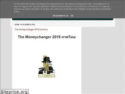 Sites similar to nanaenglish1204.blogspot.com