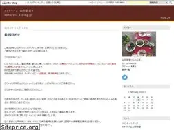 Sites similar to nanaeota.exblog.jp