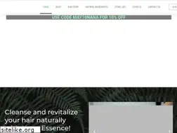 Sites similar to nanaessence.com
