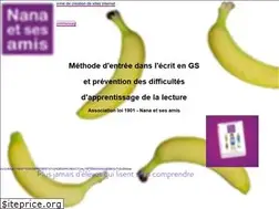 Sites similar to nanaetsesamis.com