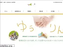 Sites similar to nanaeyurinkai.or.jp