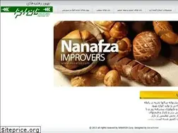 Sites similar to nanafza.com