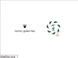 Sites similar to nanaha.com