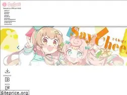 Sites similar to nanahira.jp