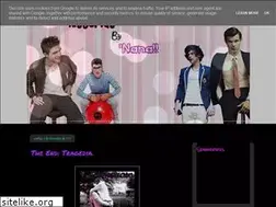 Sites similar to nanahistorias.blogspot.com