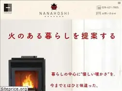 Sites similar to nanahoshi-select.jp