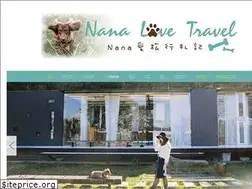 Sites similar to nanai.tw
