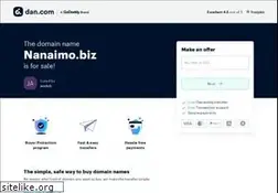 Sites similar to nanaimo.biz